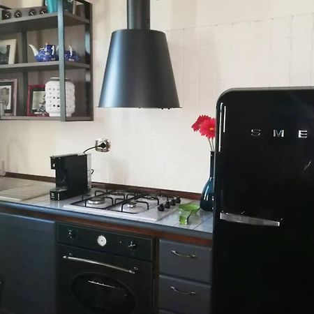 La Dimora Di Kinzica Leilighet Pisa Eksteriør bilde